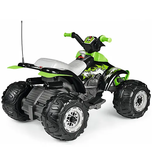 Avto na akumulator Peg Perego CORRAL T-REX 330W