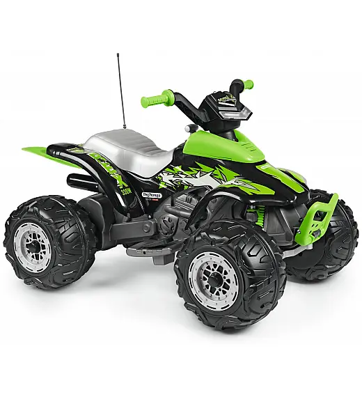Avto na akumulator Peg Perego CORRAL T-REX 330W