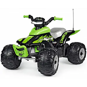 Električni četverocikl  CORRAL T-REX 330W