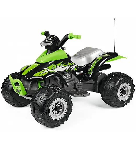 Avto na akumulator Peg Perego CORRAL T-REX 330W