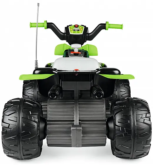 Avto na akumulator Peg Perego CORRAL T-REX 330W