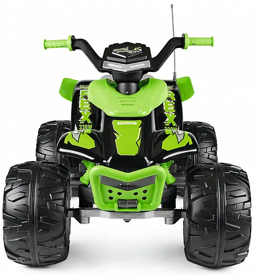 Avto na akumulator Peg Perego CORRAL T-REX 330W