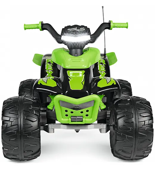 Avto na akumulator Peg Perego CORRAL T-REX 330W