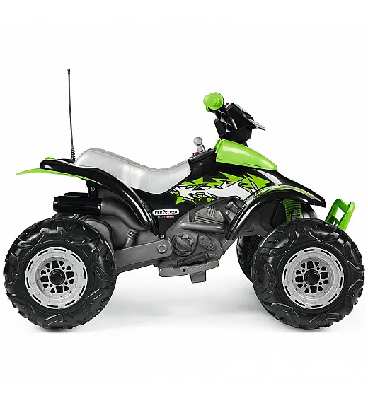 Zamjensko sjedalo za Peg Perego quad T-Rex 330W Peg Perego