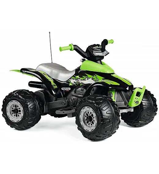 Avto na akumulator Peg Perego CORRAL T-REX 330W
