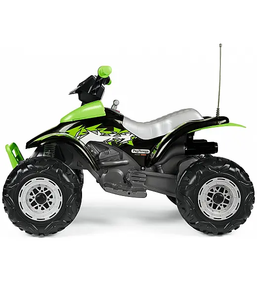 Avto na akumulator Peg Perego CORRAL T-REX 330W