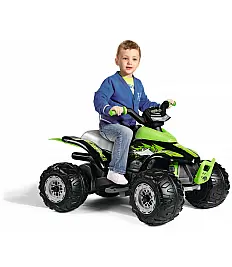 Električni štirikolesnik  CORRAL T-REX 330W