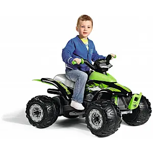Električni četverocikl  CORRAL T-REX 330W