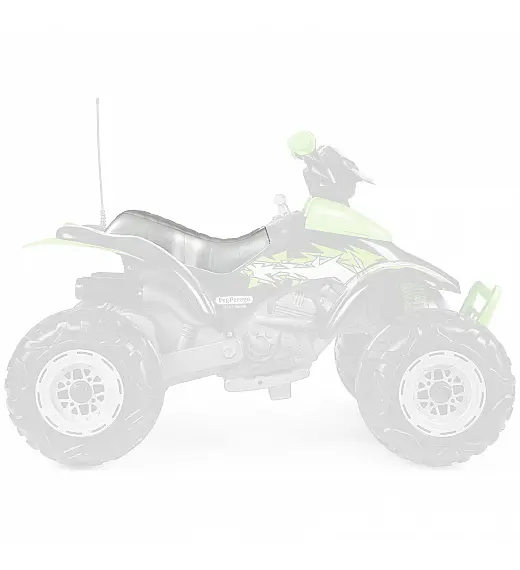 Zamjensko sjedalo za Peg Perego quad T-Rex 330W Peg Perego