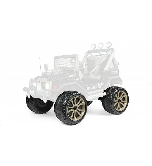 Nadomestna kolesa Gaucho XP par, prednja ali zadnja Peg Perego