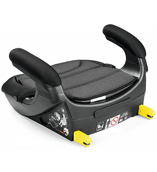 Viaggio Shuttle i-Size Crystal Black