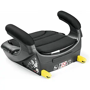 Viaggio Shuttle i-Size Licorice - avtosedež jahač