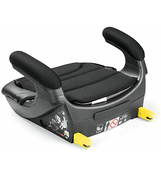 Viaggio Shuttle i-Size Licorice