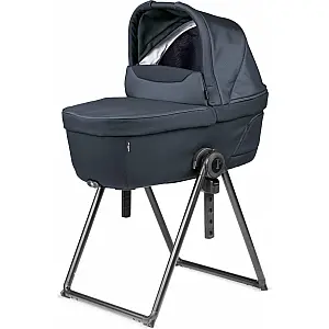 Košara za voziček Belvedere 500 blue