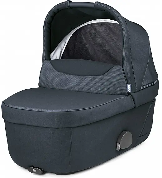 Tvrda košara za kolica Belvedere 500 blue Peg Perego