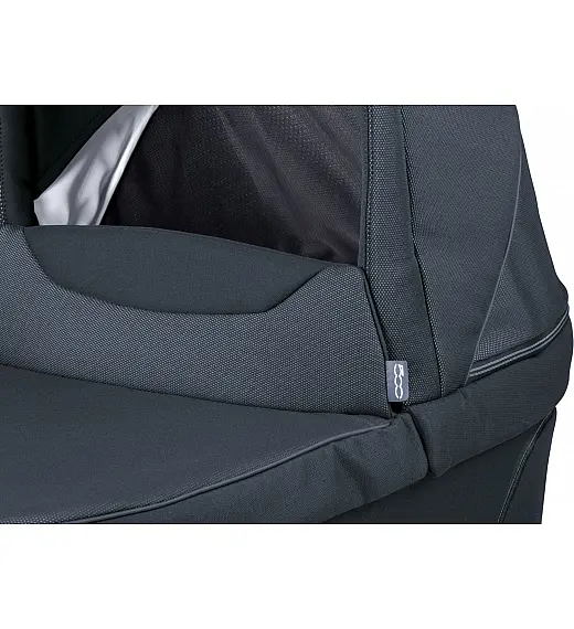Tvrda košara za kolica Belvedere 500 blue Peg Perego
