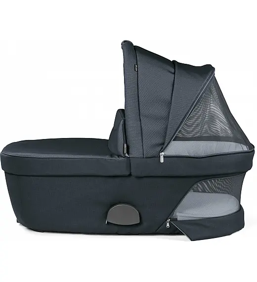 Tvrda košara za kolica Belvedere 500 blue Peg Perego