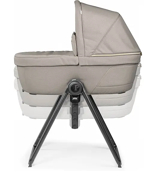 Tvrda košara za kolica Belvedere Astral Peg Perego
