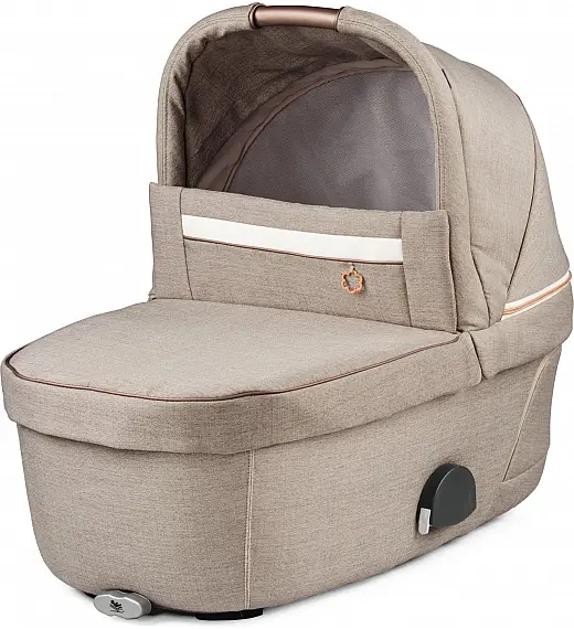 Tvrda košara za kolica Belvedere Mon Amour Peg Perego