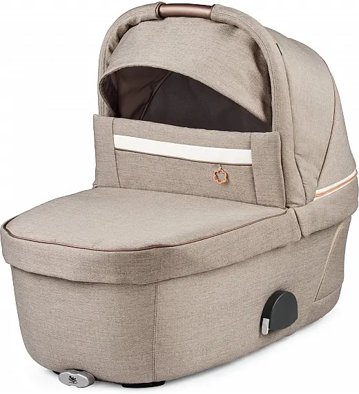 Tvrda košara za kolica Belvedere Mon Amour Peg Perego