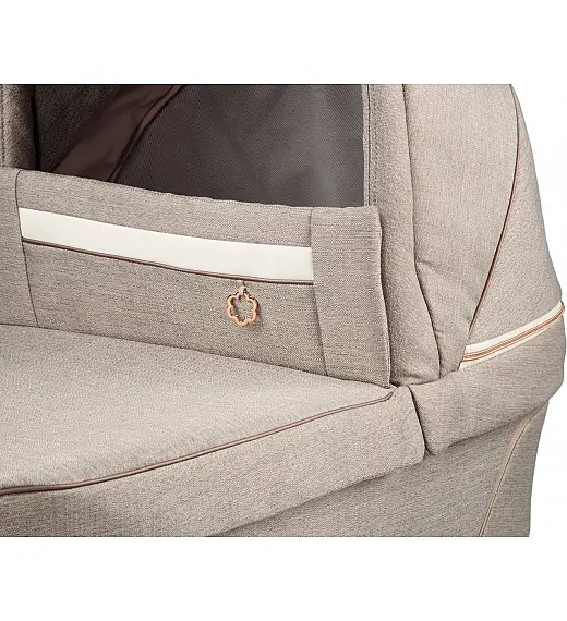 Tvrda košara za kolica Belvedere Mon Amour Peg Perego