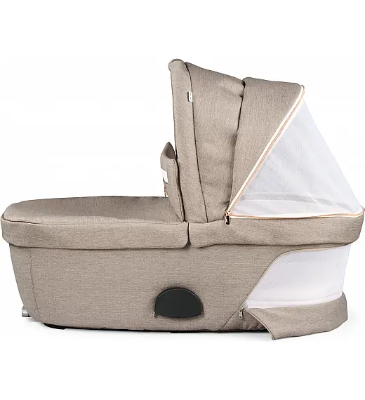 Tvrda košara za kolica Belvedere Mon Amour Peg Perego