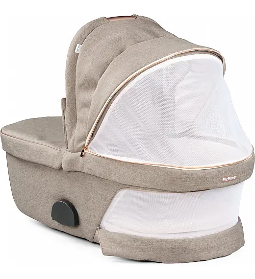 Tvrda košara za kolica Belvedere Mon Amour Peg Perego