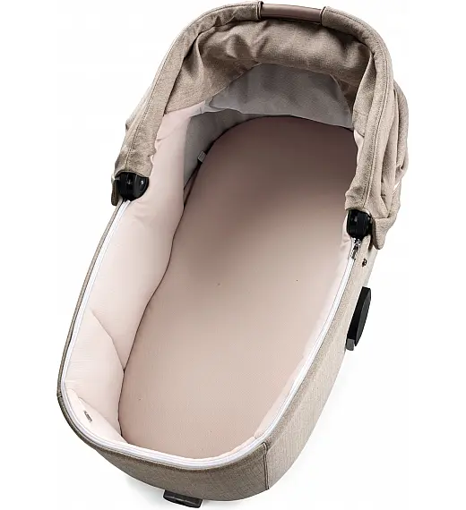 Tvrda košara za kolica Belvedere Mon Amour Peg Perego