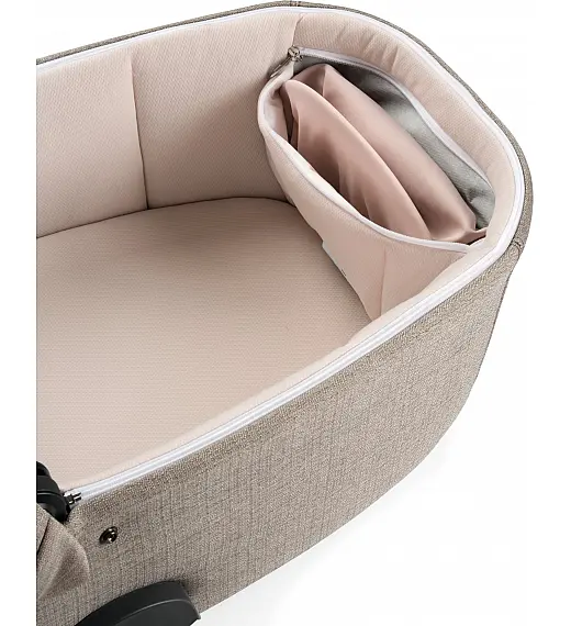 Tvrda košara za kolica Belvedere Mon Amour Peg Perego