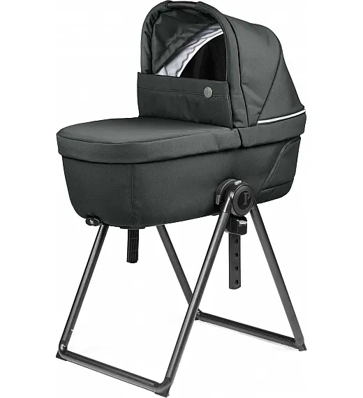 Tvrda košara za kolica Belvedere Metal Peg Perego