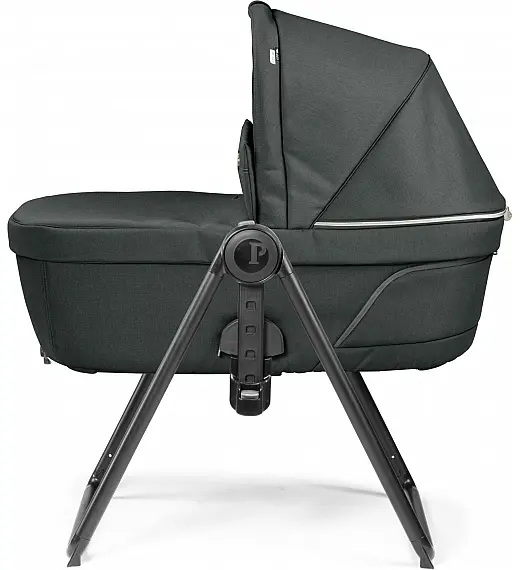 Tvrda košara za kolica Belvedere Metal Peg Perego