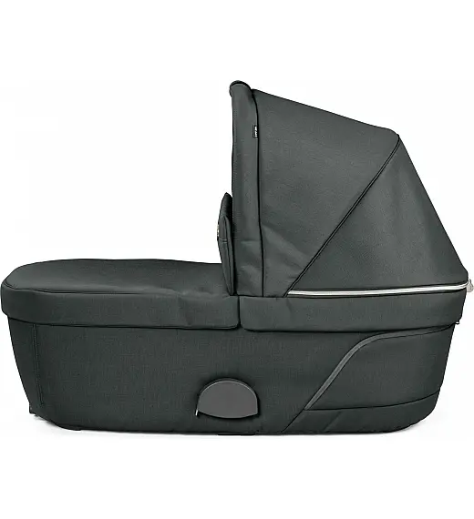 Tvrda košara za kolica Belvedere Metal Peg Perego