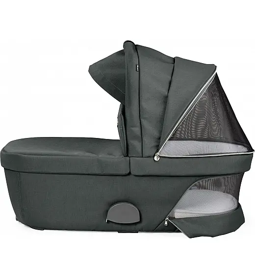 Tvrda košara za kolica Belvedere Metal Peg Perego