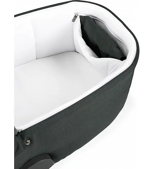 Tvrda košara za kolica Belvedere Metal Peg Perego
