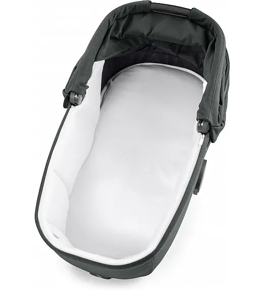 Tvrda košara za kolica Belvedere Metal Peg Perego