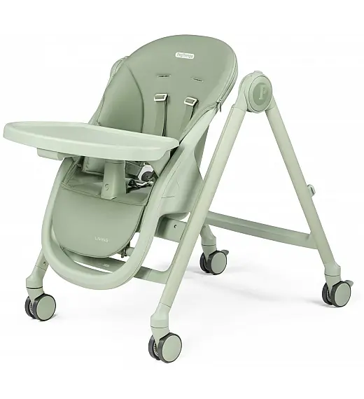 Otroški stolček za hranjenje Living Sage Peg Perego