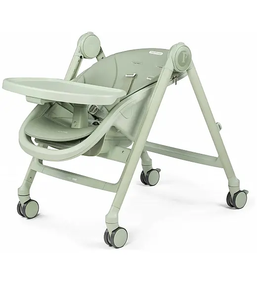 Otroški stolček za hranjenje Living Sage Peg Perego