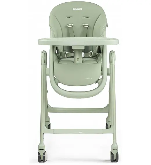 Otroški stolček za hranjenje Living Sage Peg Perego