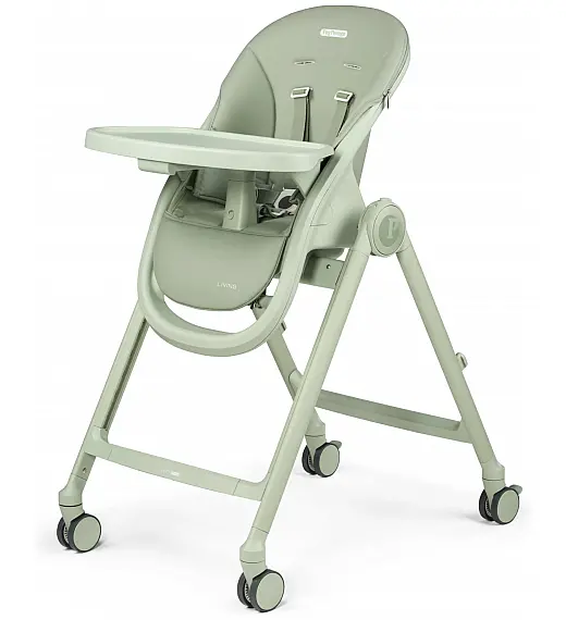Otroški stolček za hranjenje Living Sage Peg Perego