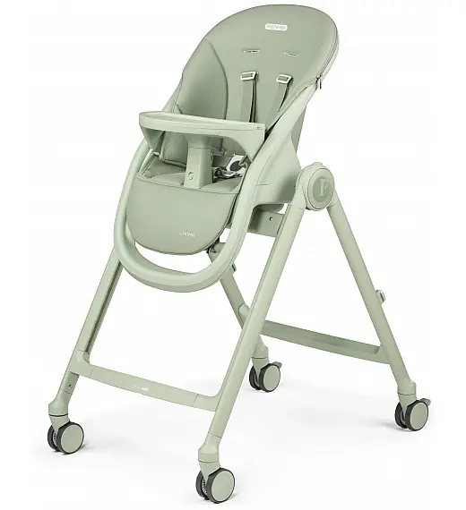Otroški stolček za hranjenje Living Sage Peg Perego