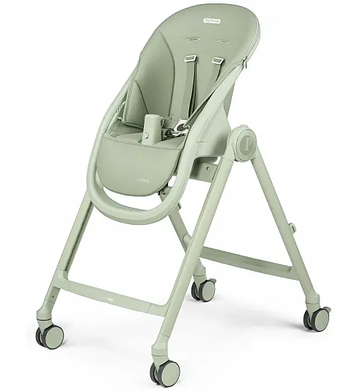 Otroški stolček za hranjenje Living Sage Peg Perego