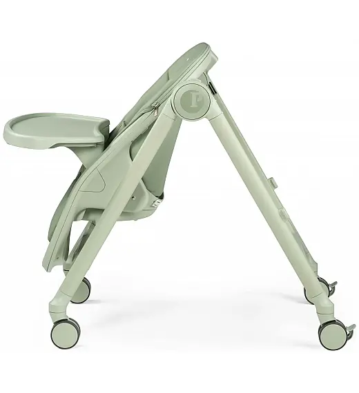 Otroški stolček za hranjenje Living Sage Peg Perego