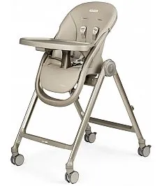 Living Space Sand - kakovosten stolček za hranjenje 