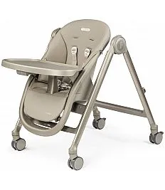 Living Space Sand - kakovosten stolček za hranjenje Living Space Sand - kakovosten stolček za hranjenje