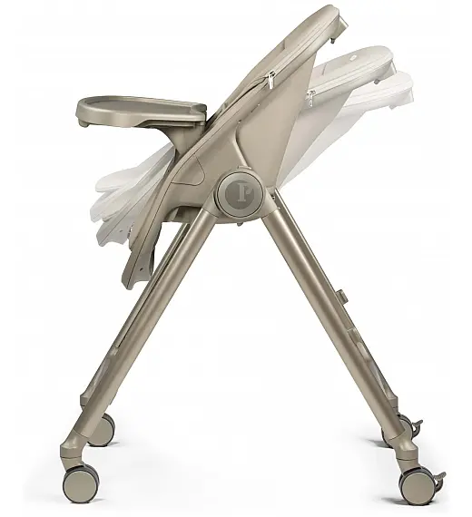 Hranilica za bebe Living Space Sand Peg Perego