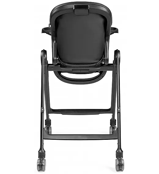 Hranilica za bebe Living True Black Peg Perego