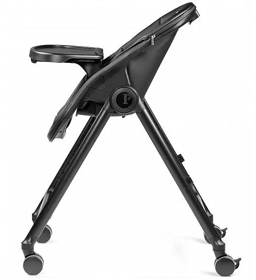Hranilica za bebe Living True Black Peg Perego