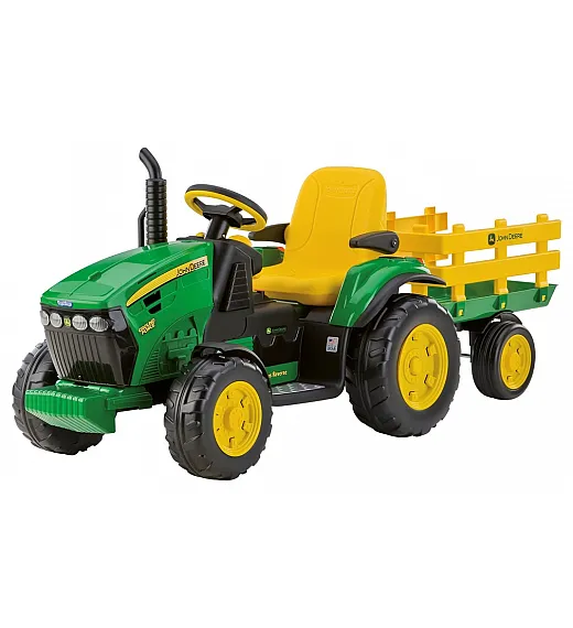 Zamjenski blatobrani za dječji traktor Peg Perego Ground force Peg Perego