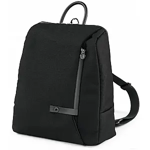 Nahrbtnik True Black  - previjalna Torba 