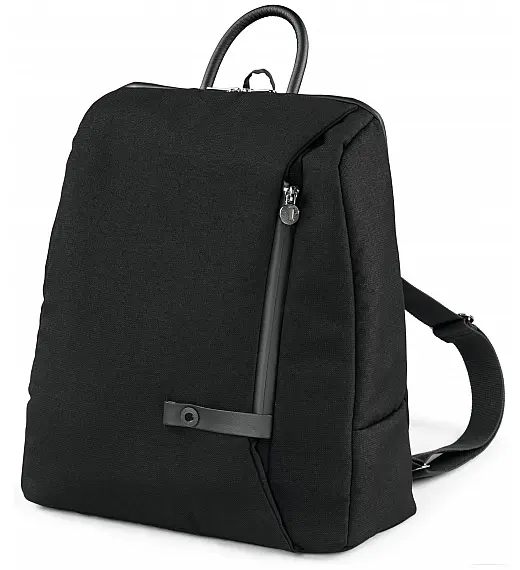 Nahrbtnik True Black Peg Perego